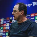 Rogério Ceni vê Ruan Pablo pronto para crescer e exalta trio ofensivo imagem