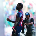 Ruan Pablo quebra recorde ao marcar dois gols no triunfo do Bahia imagem