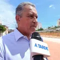 Rui Costa garante base contemplada em chapa de 2026: "Nomes fortes" imagem