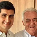 Saída de Otto Filho da Câmara dos Deputados abre espaço para irmão imagem