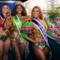Salvador abre inscrições para Rainha do Carnaval 2026 imagem