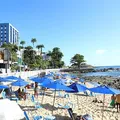Verão? Confira a previsão do tempo para 1ª semana de dezembro em Salvador imagem