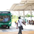 Câmara aprova reconhecimento facial em ônibus, metrôs e ruas imagem