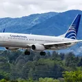 Salvador volta a ter conexão direta com o Panamá com 4 voos semanais imagem