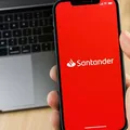 Clientes do Santander recebem comunicado grave sobre fraude imagem