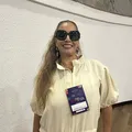 Sarajane nega enfraquecimento da Axé Music: "Não acaba nunca" imagem