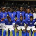 Seleção do Haiti disputa a Copa do Mundo pela segunda vez na história imagem