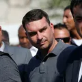 Sem palanque, Flávio aposta em agenda religiosa na pré-campanha imagem