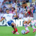 Sem redenção! Fluminense vence e Bahia jogará pré-Libertadores imagem