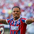 Sem volta! Bahia anuncia venda de atacante xodó da torcida imagem