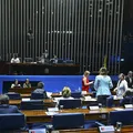 Senado aprova projeto que endurece leis contra PCC e CV imagem