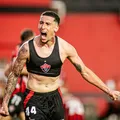 Sobreviveu! Vitória vence o São Paulo e escapa do rebaixamento imagem