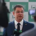 Sóstenes Cavalcante diz que R$ 430 mil encontrados pela Polícia Federal são lícitos imagem