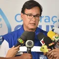 Sosthenes Macêdo deixa a Codesal e assume secretaria imagem