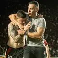 UFMG: Sul-Americana à vista? Vitória cresce na luta por vaga em 2026 imagem