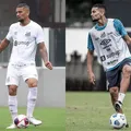 Suspeito de estupro é ex-jogador do Santos e vai estrear no Baianão 2026 imagem