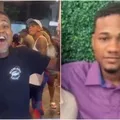 Suspeito de levar jovem para execução no Trobogy é preso em Salvador imagem