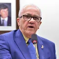 TCE: CCJ aprova e futuro de Josias Gomes depende do plenário imagem