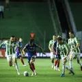 Bahia nunca venceu o Juventude fora de casa no Campeonato Brasileiro imagem