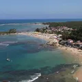 Tarifa de entrada em Morro de São Paulo sobe para R$ 70 ainda neste ano imagem