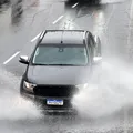 Semana será marcada por chuva intensa e trovoadas em Salvador imagem
