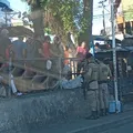 Tiroteio deixa dois mortos e dois feridos em Castelo Branco imagem