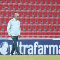 Ex-seleção, Tite retorna ao futebol e é anunciado por clube gigante do Brasil imagem