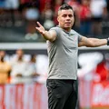 Torcedor do Vitória troca desabafos com Jair Ventura: "É muito fod@" imagem