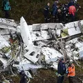 Tragédia com avião da Chapecoense completa 9 anos imagem