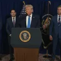 Trump expõe conversa final com Maduro e faz revelação surpreendente imagem