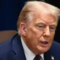 Trump impõe tarifas à Europa para forçar venda da Groenlândia imagem