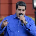 EUA decidem que Venezuela pode pagar advogados de Maduro imagem