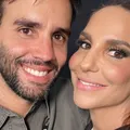 Ivete Sangalo termina casamento com Daniel Cady imagem