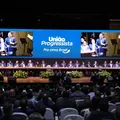 União Progressista não deve apoiar Flávio e avalia aliança com Lula imagem