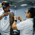 Vacina exigida em aeroportos é oferecida na Fenagro; veja como garantir a sua imagem
