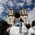 Vai para a Lavagem do Bonfim? Saiba como aproveitar da melhor forma imagem