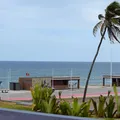Vai treinar na orla? Veja os sinais que indicam perigo real imagem