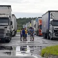 Paralisação dos caminhoneiros vai acontecer nesta quinta? Saiba as reinvidicações imagem