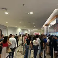 Venda de ingressos para show de Guns N' Roses gera longas filas em Salvador imagem