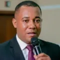Vereador preso na Bahia atuava em facção criminosa desde 2020, diz MP imagem