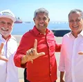 Vídeo de Wagner levanta rumor de definição de chapa-puro sangue do PT imagem