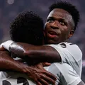 Vinicius Júnior quebra recorde histórico pelo Real Madrid imagem