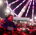 Virada Salvador: confira a ordem das atrações desta segunda-feira imagem