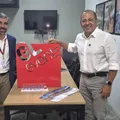 Vitalmed e GL Events discutem expansão no setor de eventos imagem