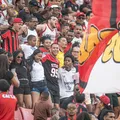 Vitória abre treino na véspera de jogo decisivo pela permanência imagem
