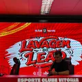 Vitória anuncia "Lavagem do Leão" com participação de Oh Polêmico imagem
