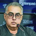 Vitória anuncia Sérgio Papellin como novo executivo de futebol imagem
