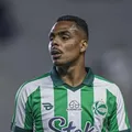 Vitória anuncia contratação de volante como primeiro reforço para 2026 imagem
