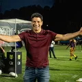 Vitória anuncia o desligamento do diretor de futebol Gustavo Vieira imagem
