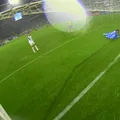 Vitória assusta Palmeiras na Copinha, mas é eliminado em jogo polêmico imagem
